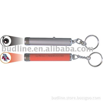 4035 projector key ring
